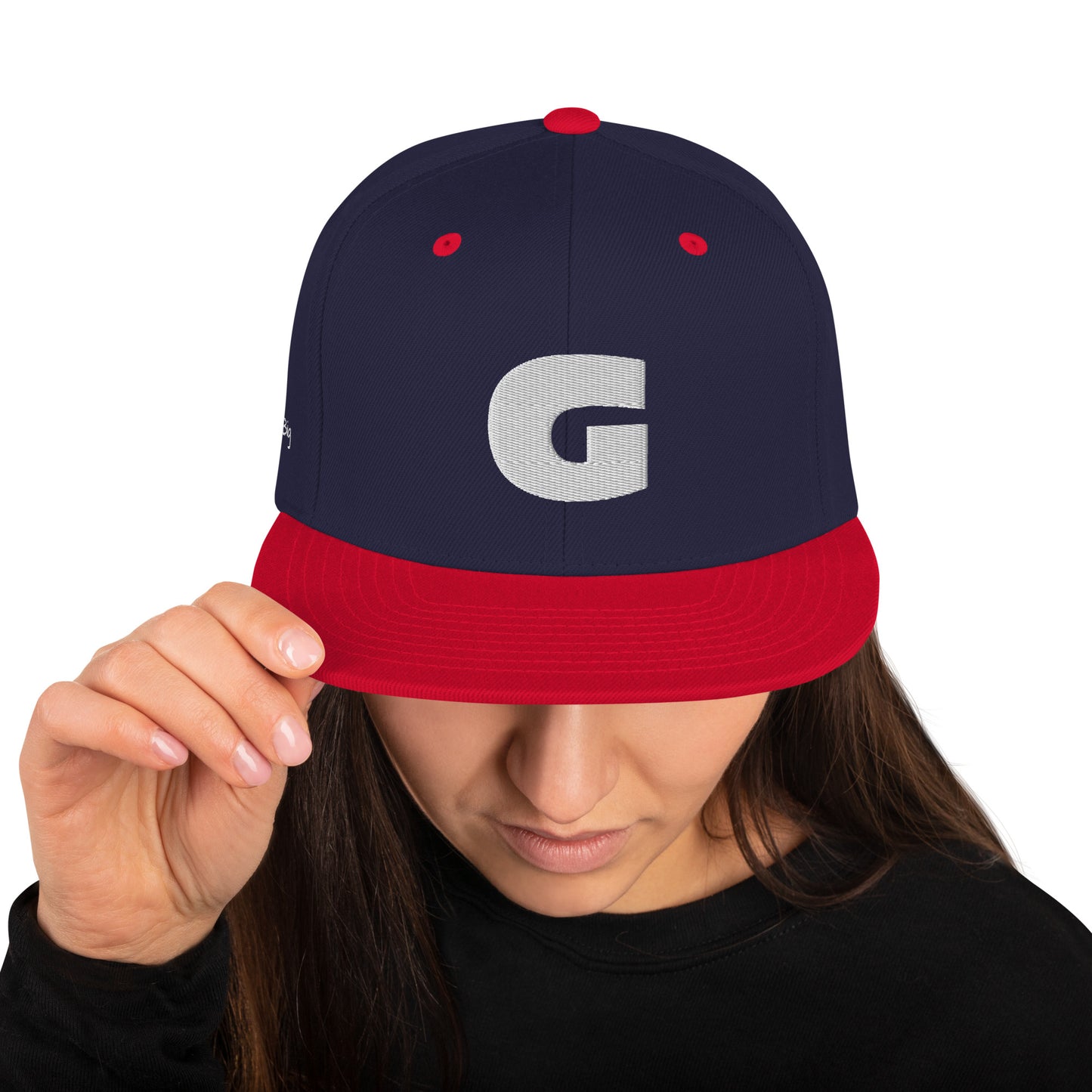 G Classics Classic Snapback Hat