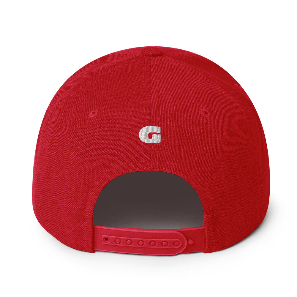 G Classics  G Snapback Hat