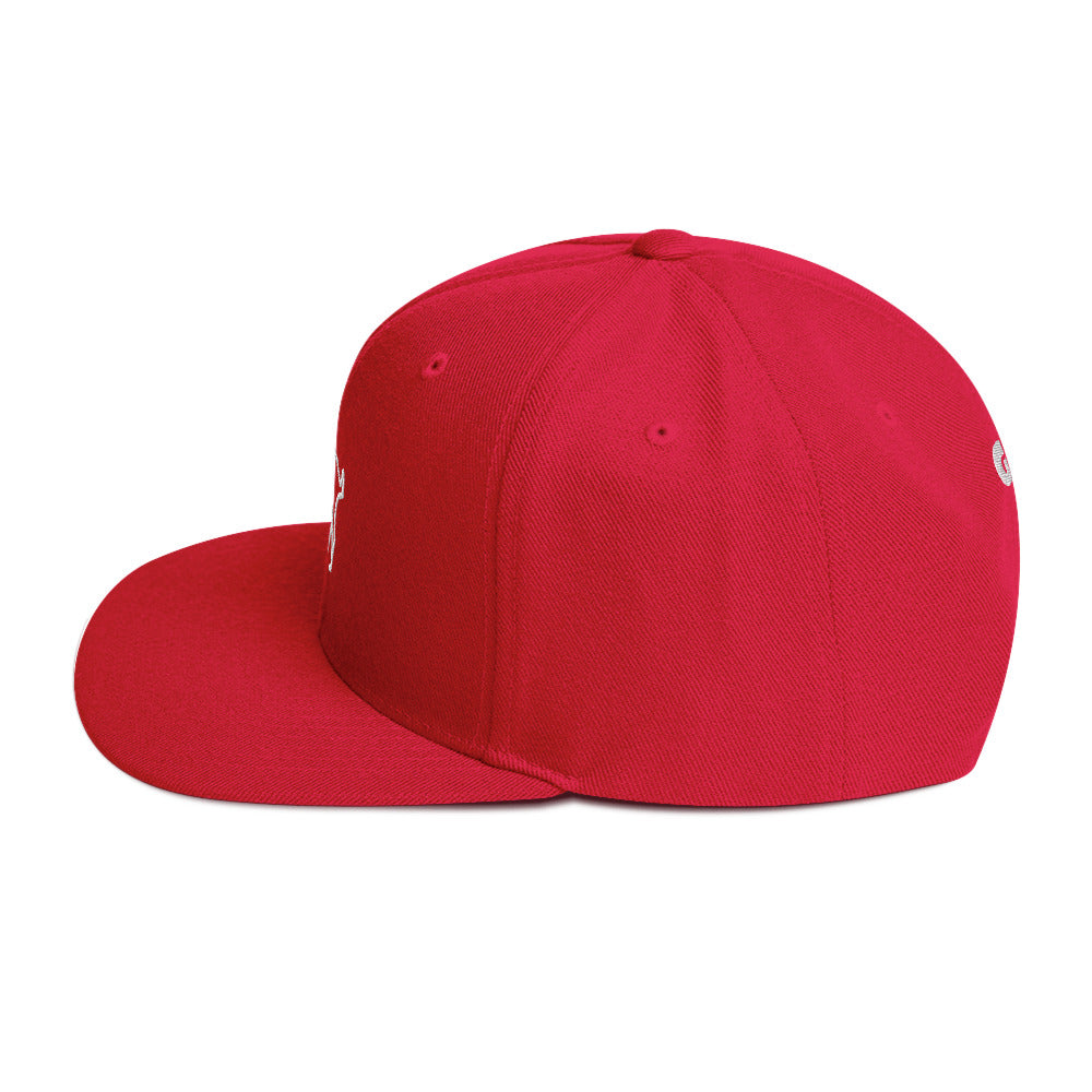 G Classics  G Snapback Hat