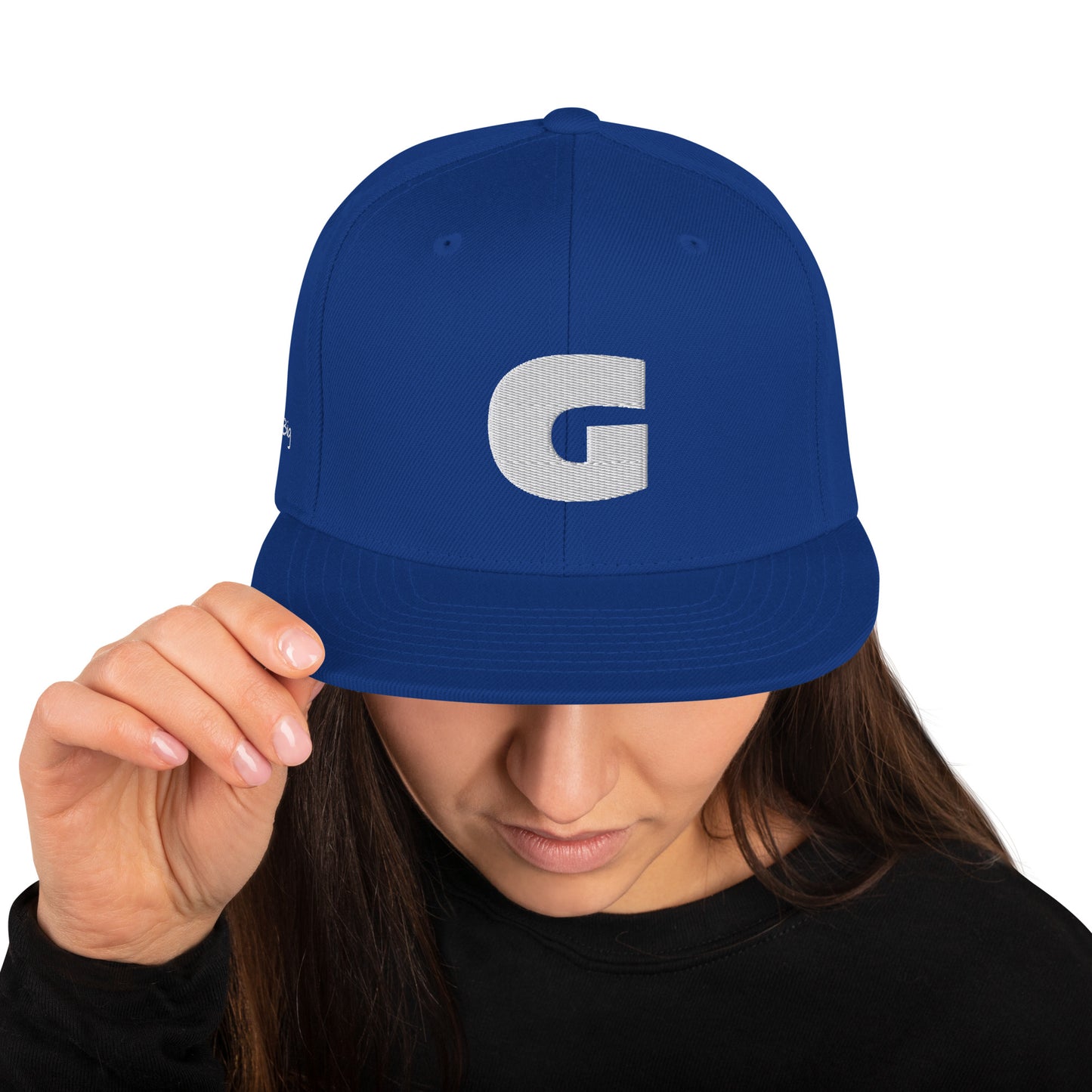 G Classics Classic Snapback Hat