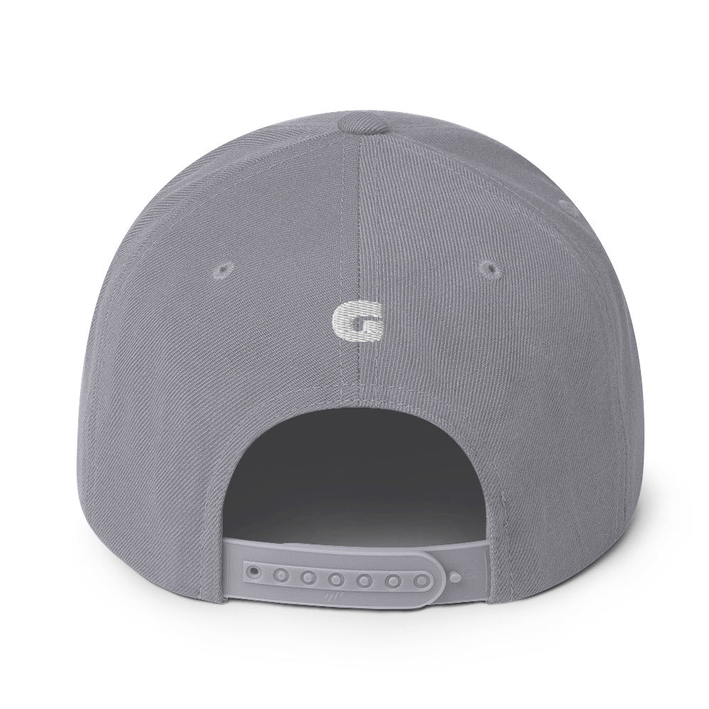 G Classics  G Snapback Hat