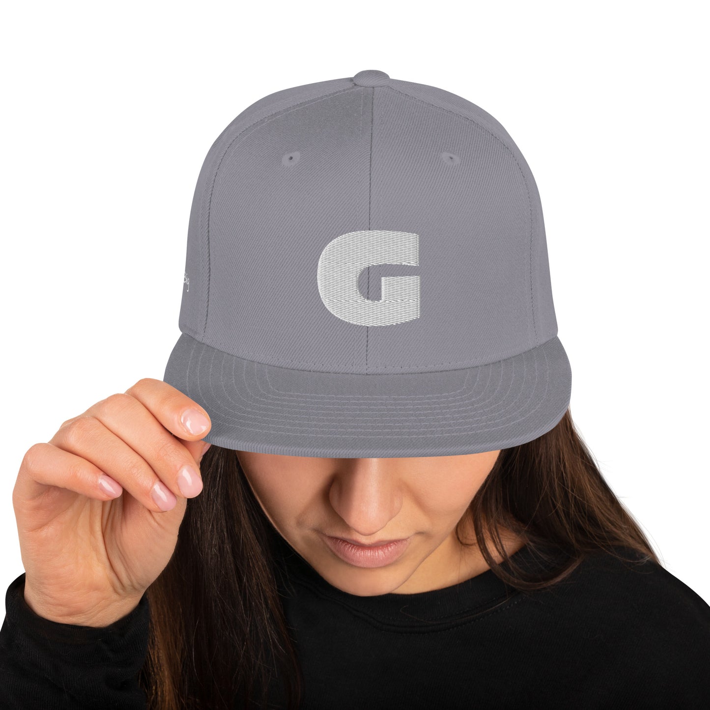 G Classics Classic Snapback Hat