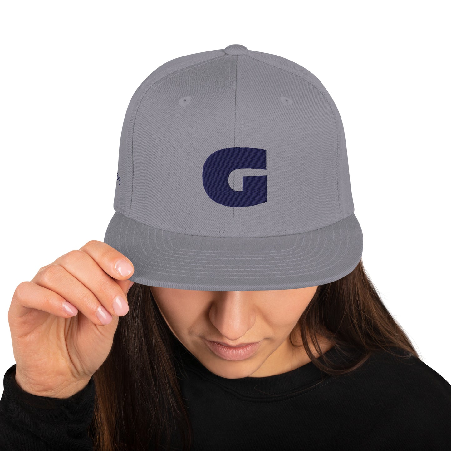 G Classics AT Snapback Hat