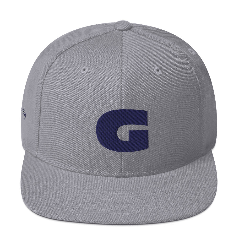 G Classics AT Snapback Hat