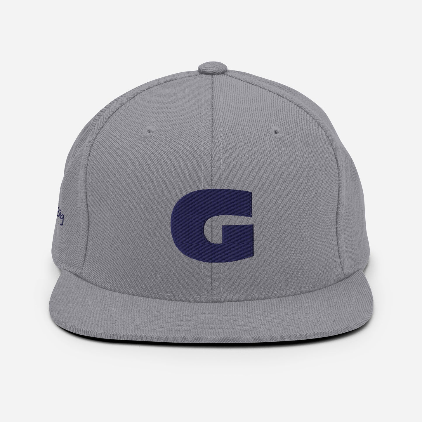 G Classics AT Snapback Hat