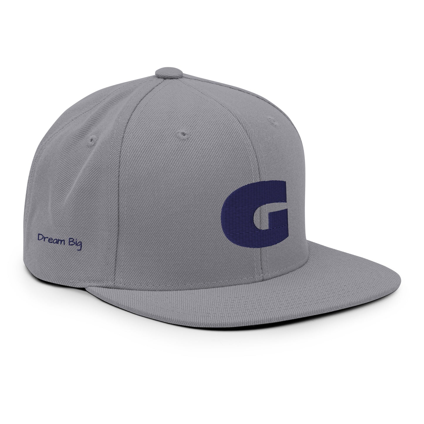 G Classics AT Snapback Hat