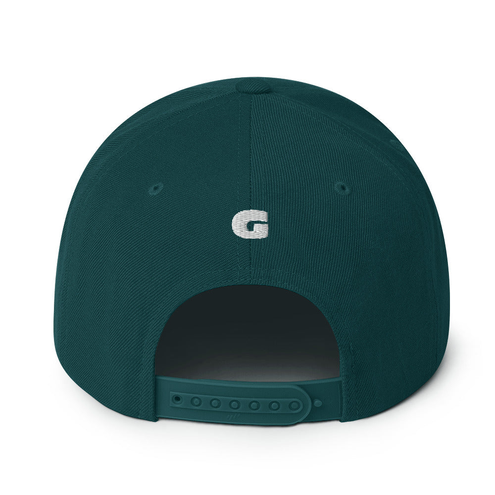 G Classics  G Snapback Hat