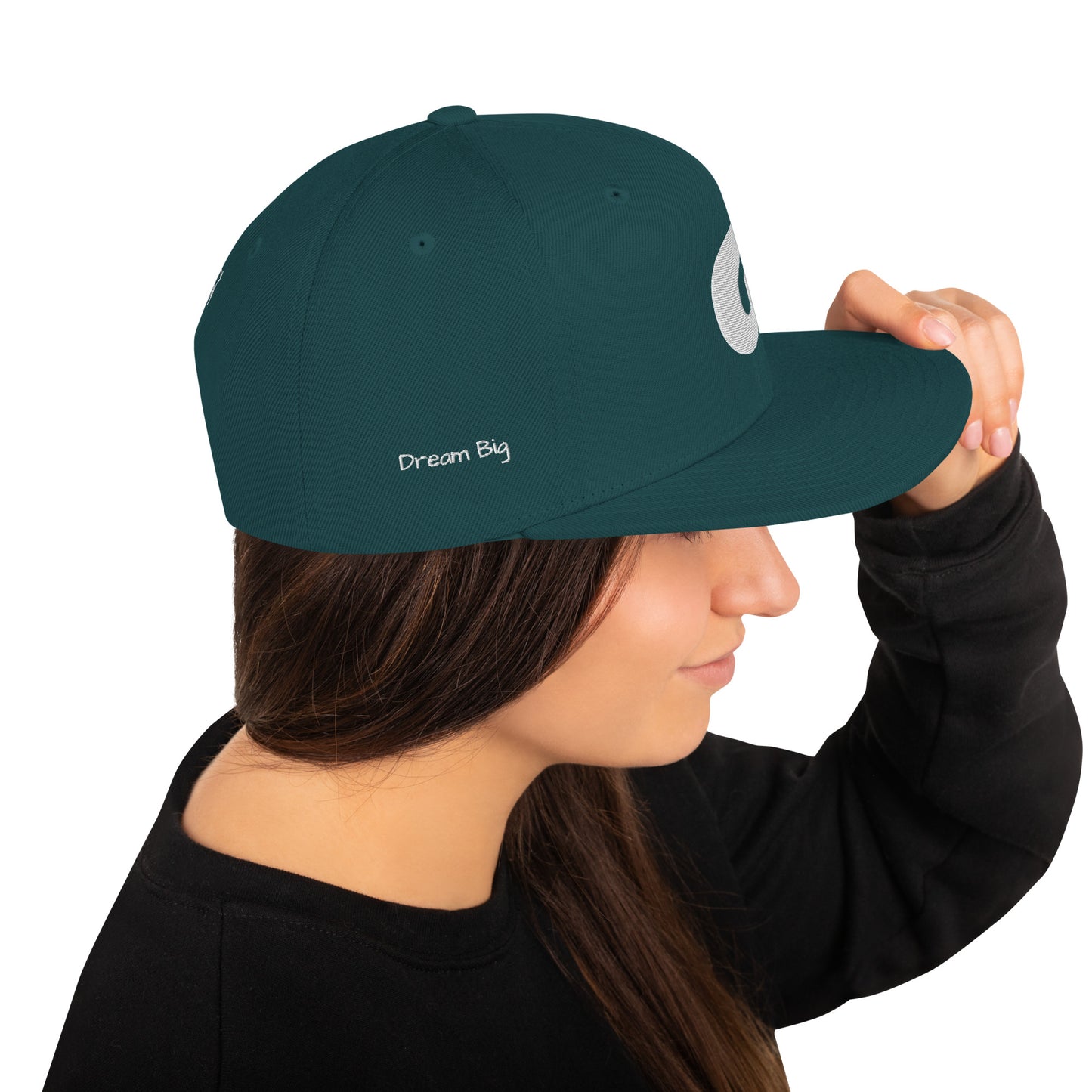 G Classics Classic Snapback Hat