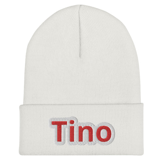 Tino Cuffed Beanie