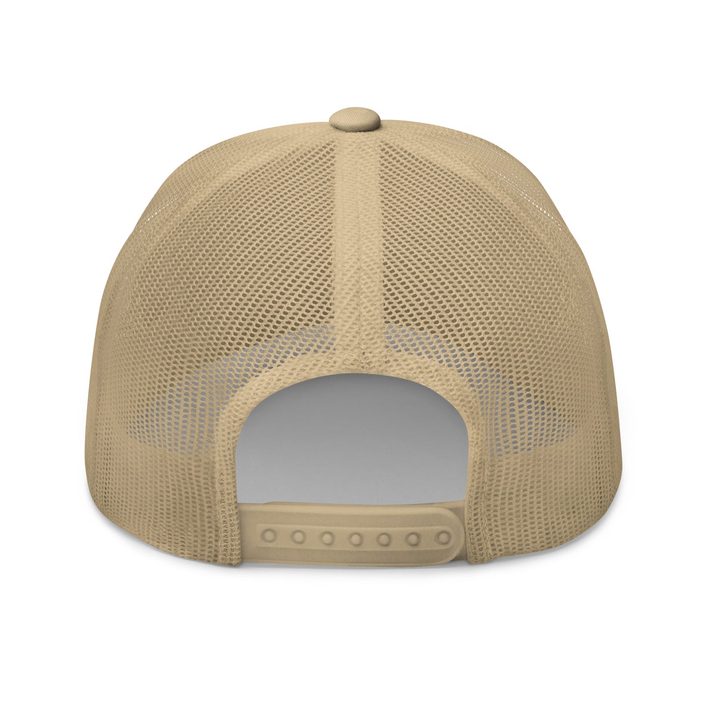 G Classics Fresh Print Trucker Cap