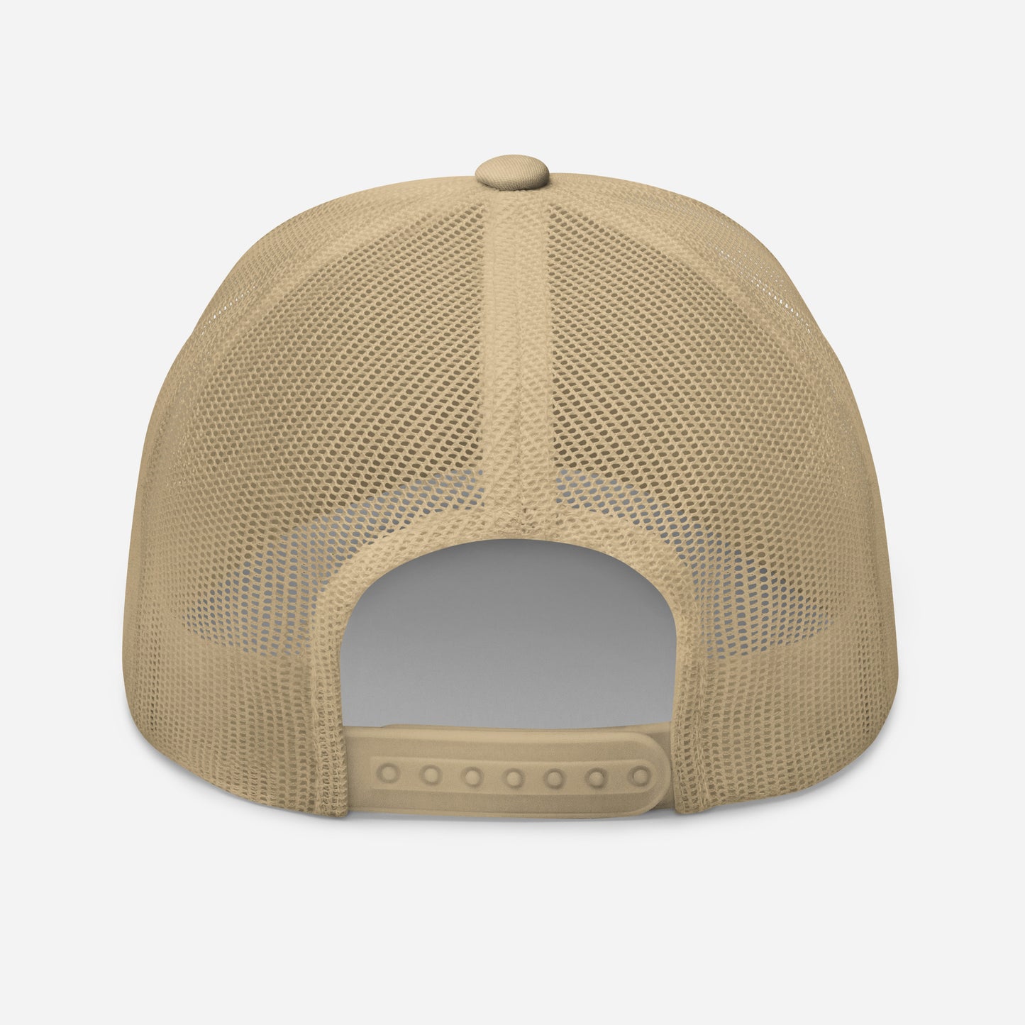 G Classics Fresh Print Trucker Cap