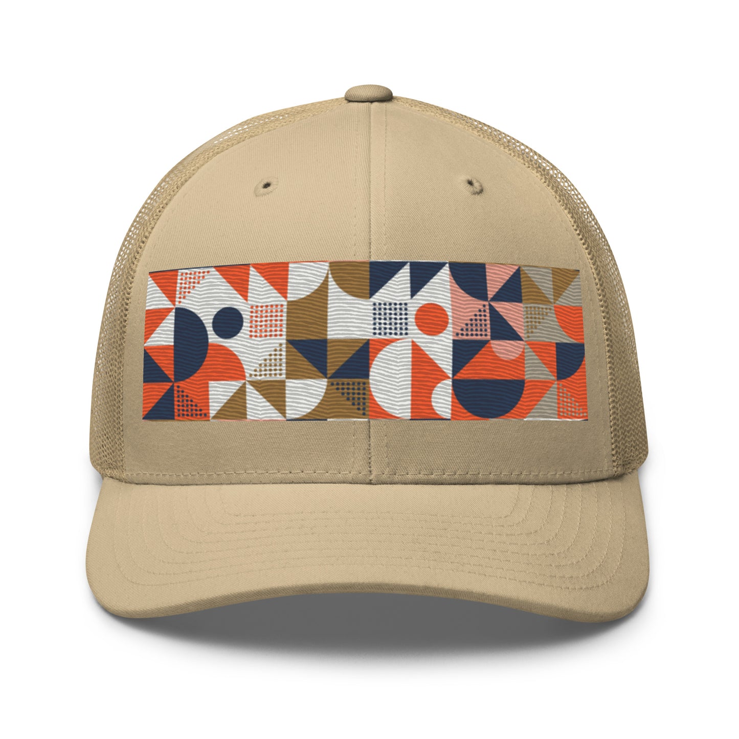 G Classics Fresh Print Trucker Cap