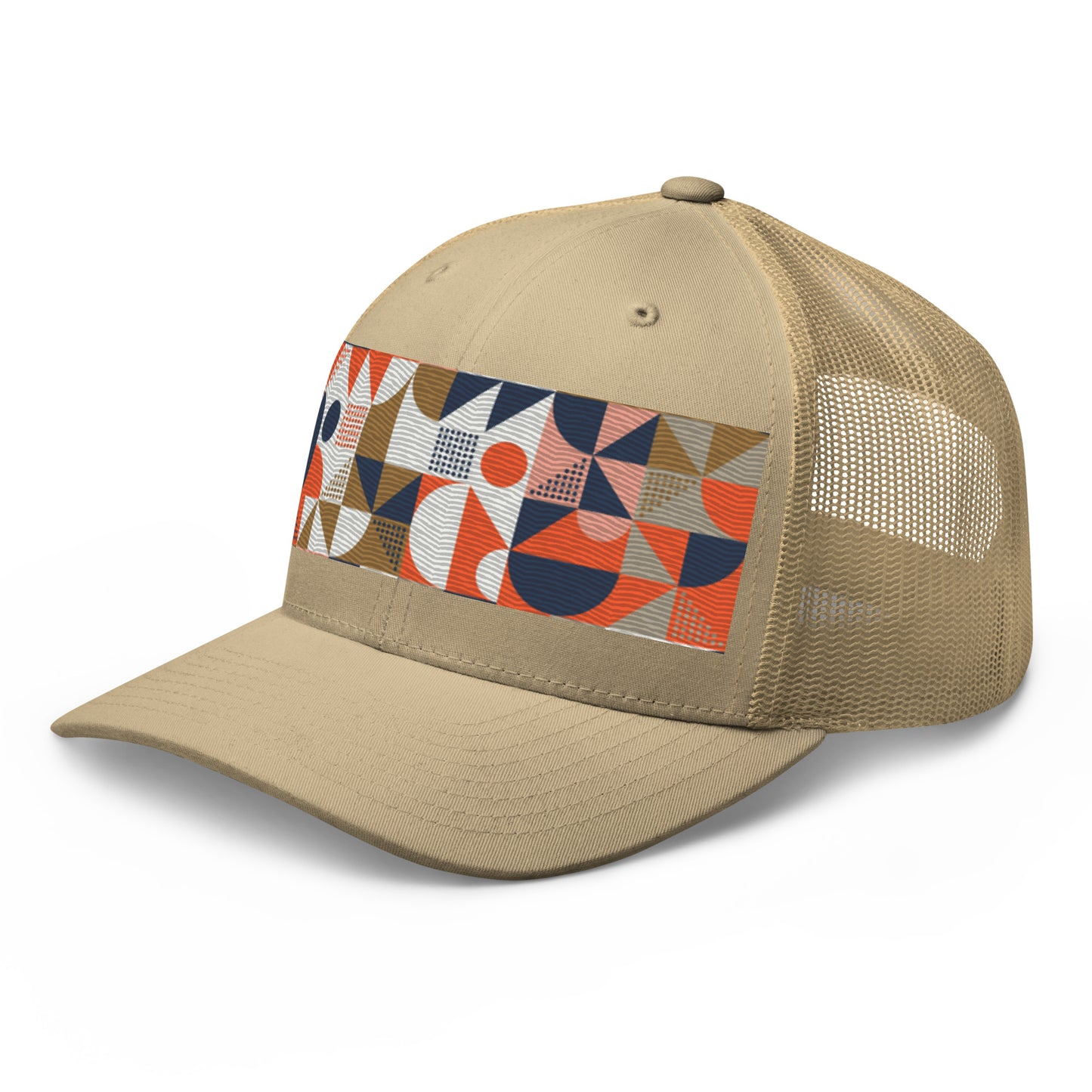 G Classics Fresh Print Trucker Cap