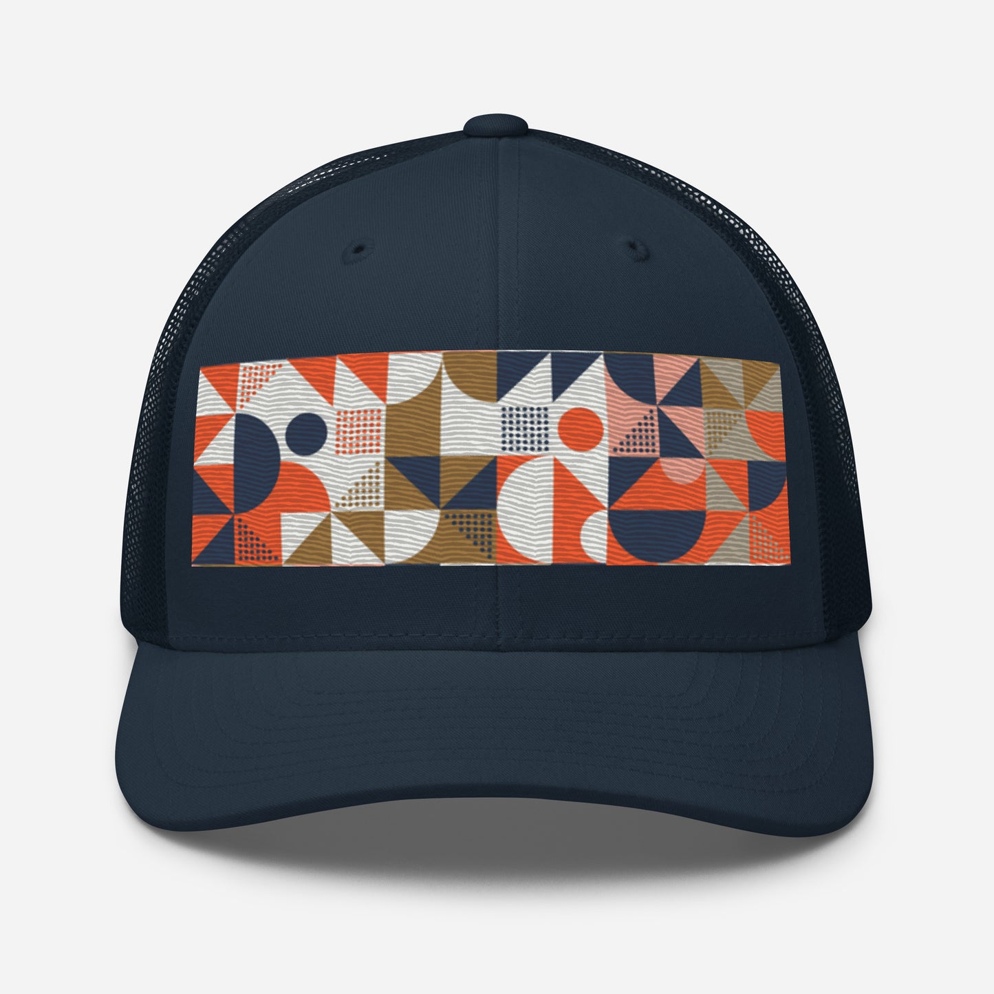 G Classics Fresh Print Trucker Cap