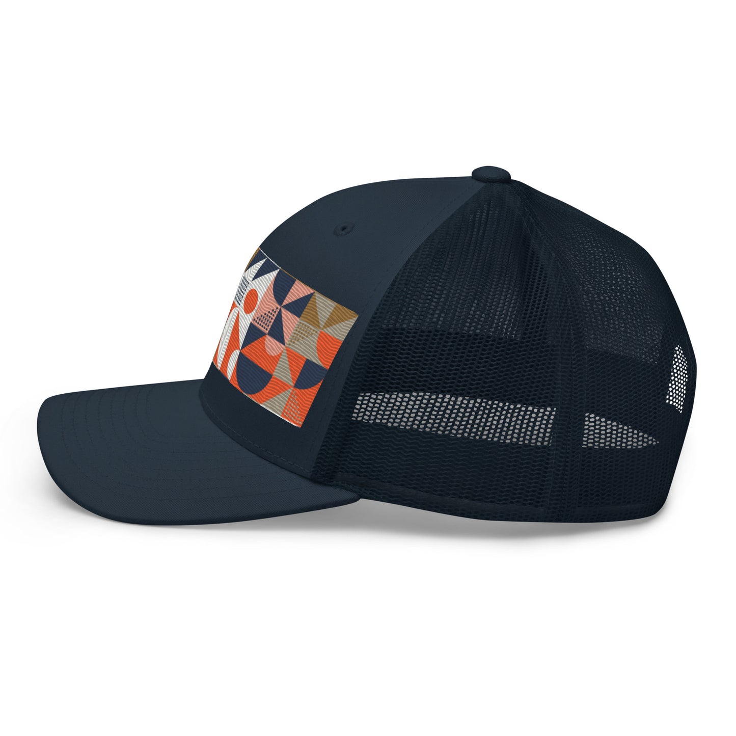 G Classics Fresh Print Trucker Cap