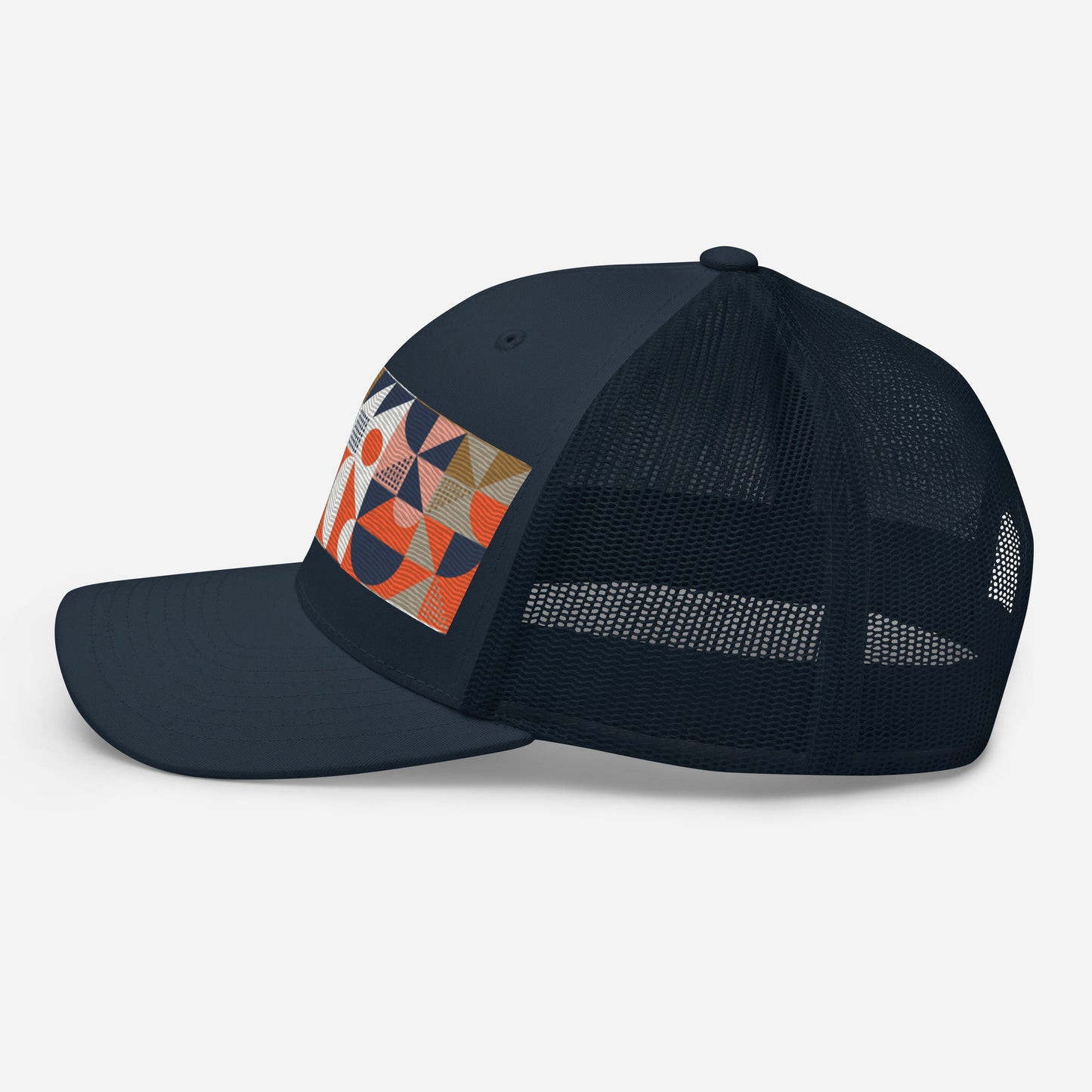 G Classics Fresh Print Trucker Cap