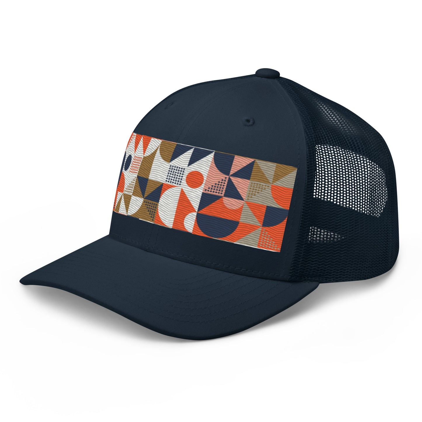 G Classics Fresh Print Trucker Cap