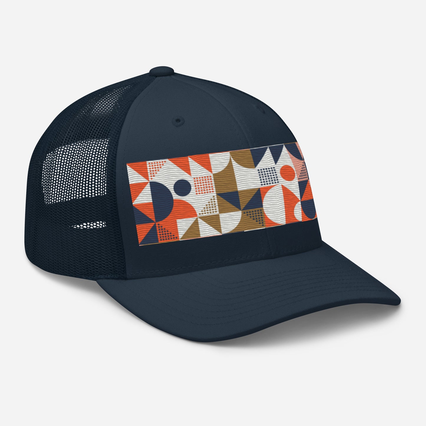 G Classics Fresh Print Trucker Cap