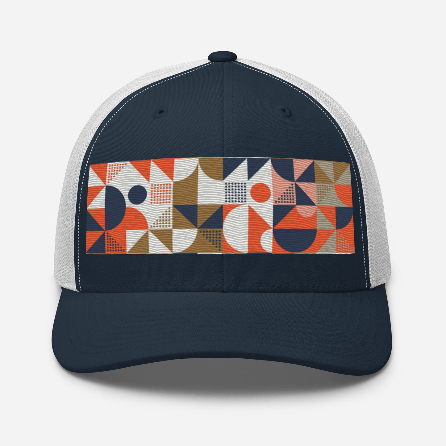 G Classics Fresh Print Trucker Cap