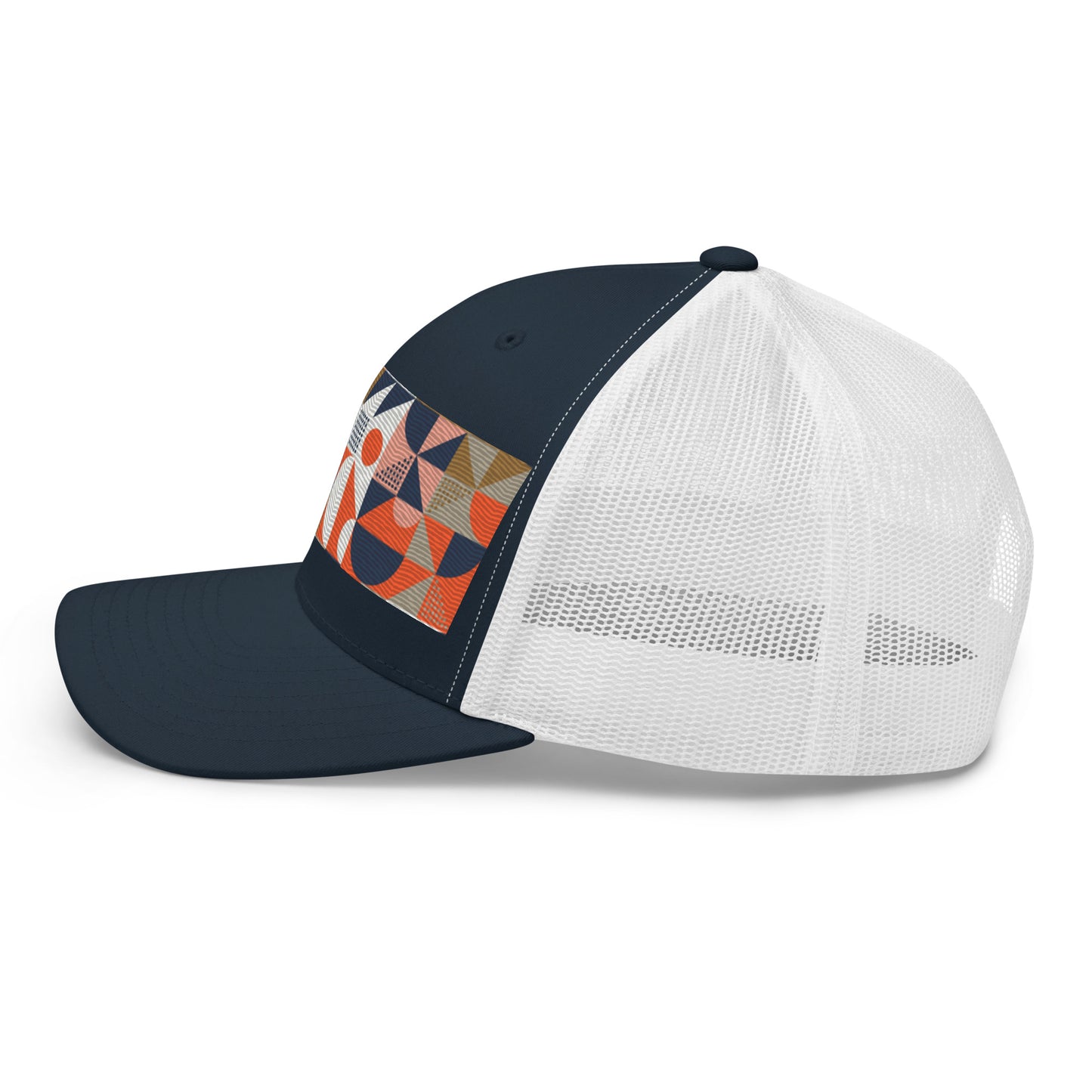 G Classics Fresh Print Trucker Cap