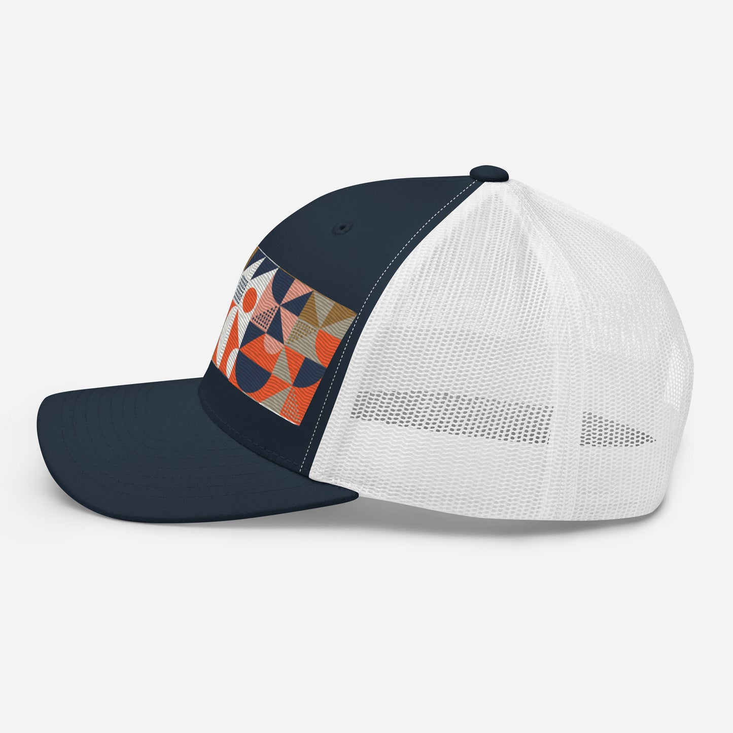 G Classics Fresh Print Trucker Cap