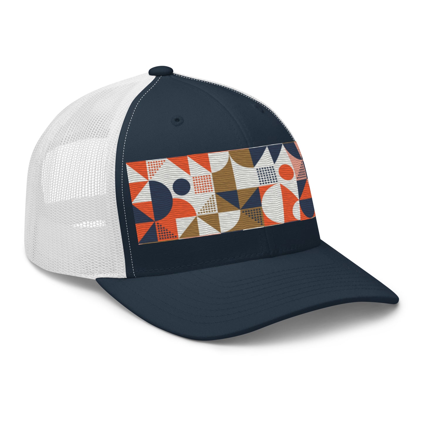 G Classics Fresh Print Trucker Cap