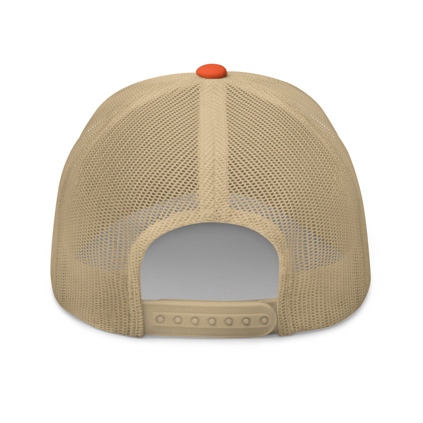 G Classics Fresh Print Trucker Cap