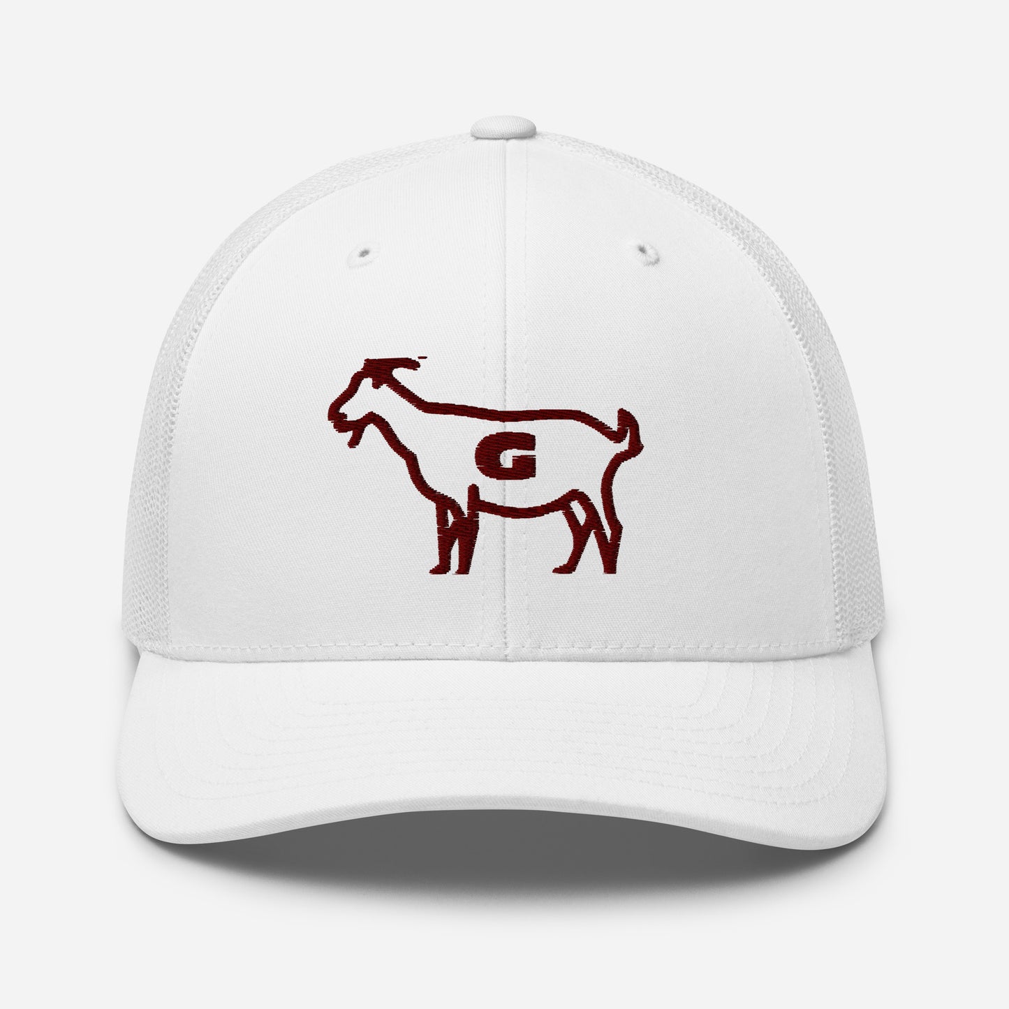 G Classics Burg Trucker Cap