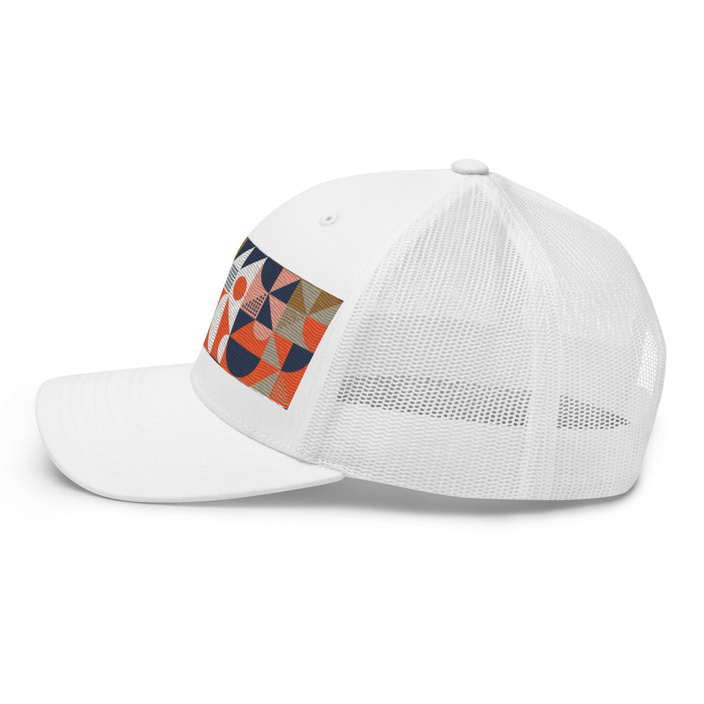 G Classics Fresh Print Trucker Cap