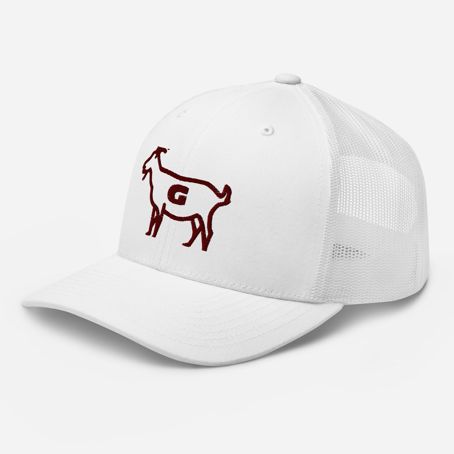 G Classics Burg Trucker Cap