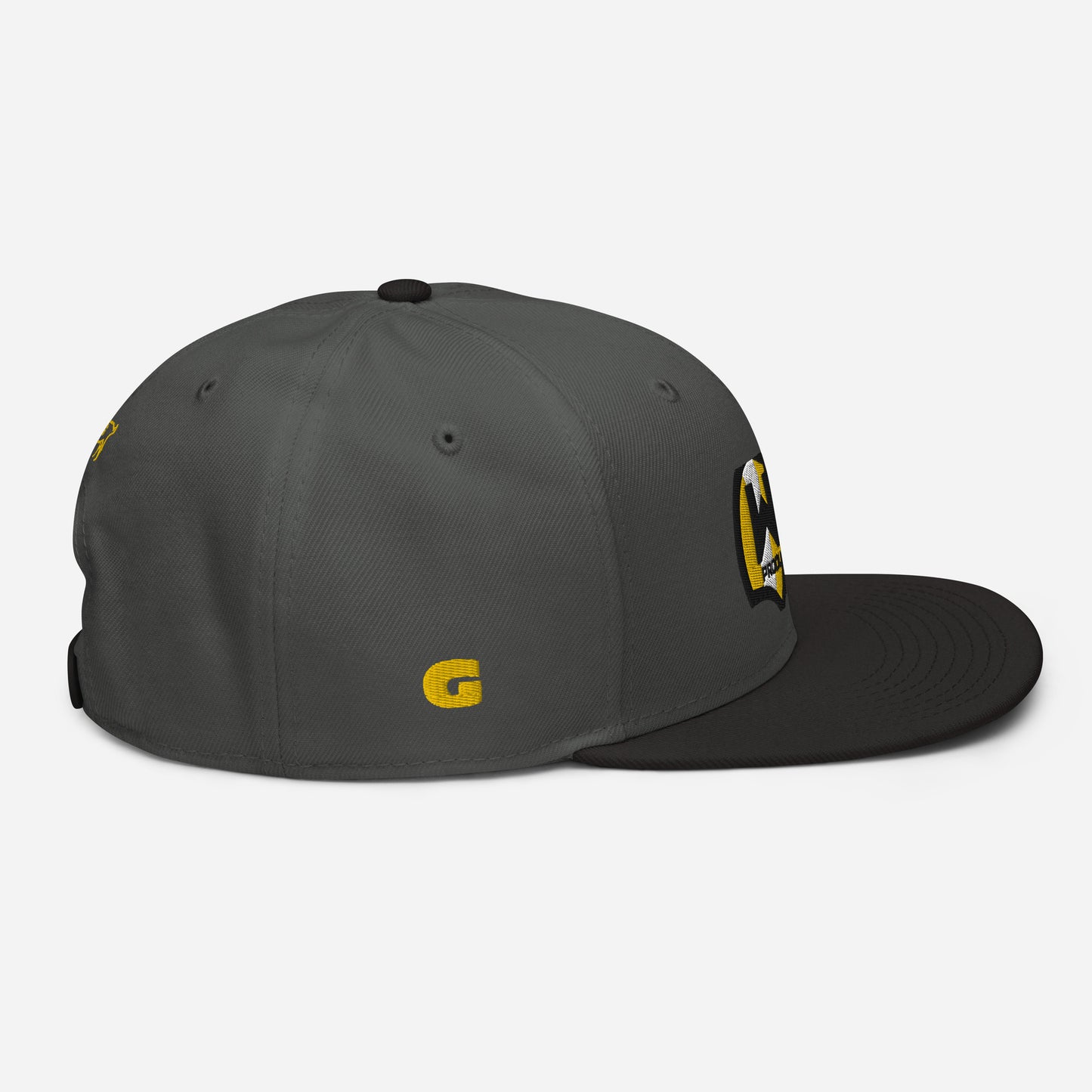 G Classics Wizbeatzz Snapback Hat