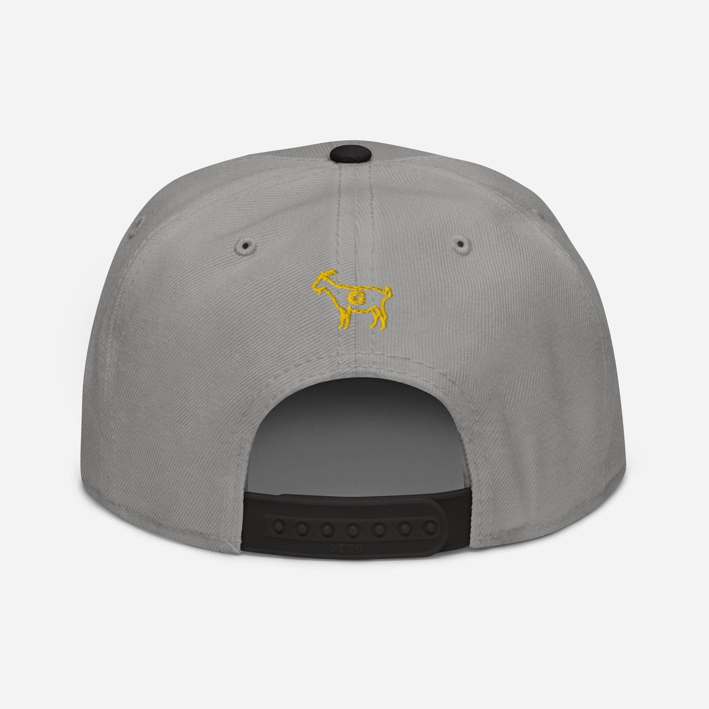 G Classics Wizbeatzz Snapback Hat