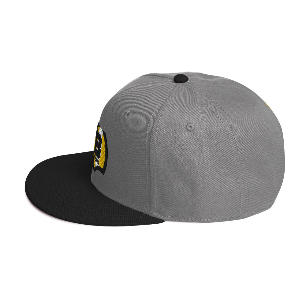 G Classics Wizbeatzz Snapback Hat