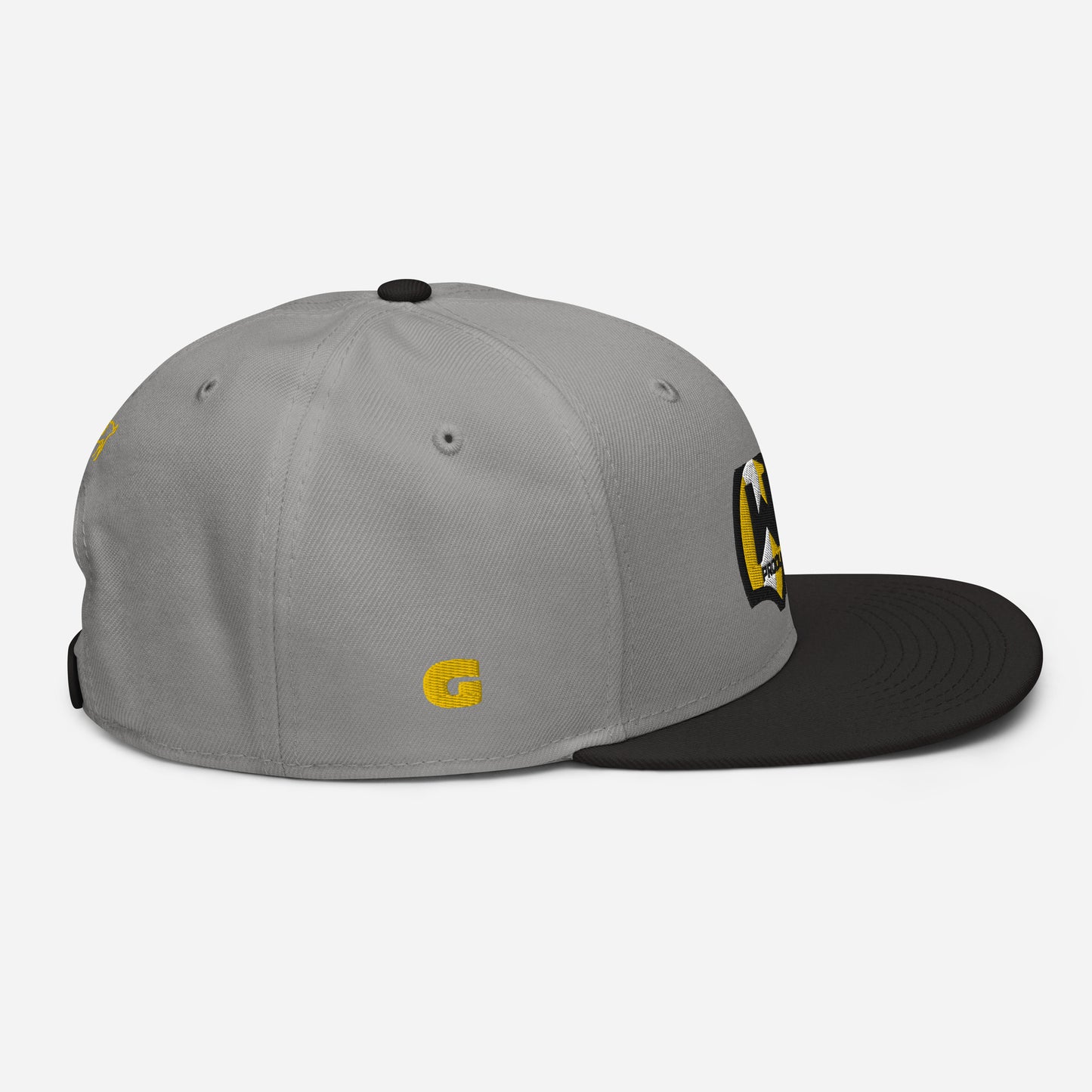 G Classics Wizbeatzz Snapback Hat