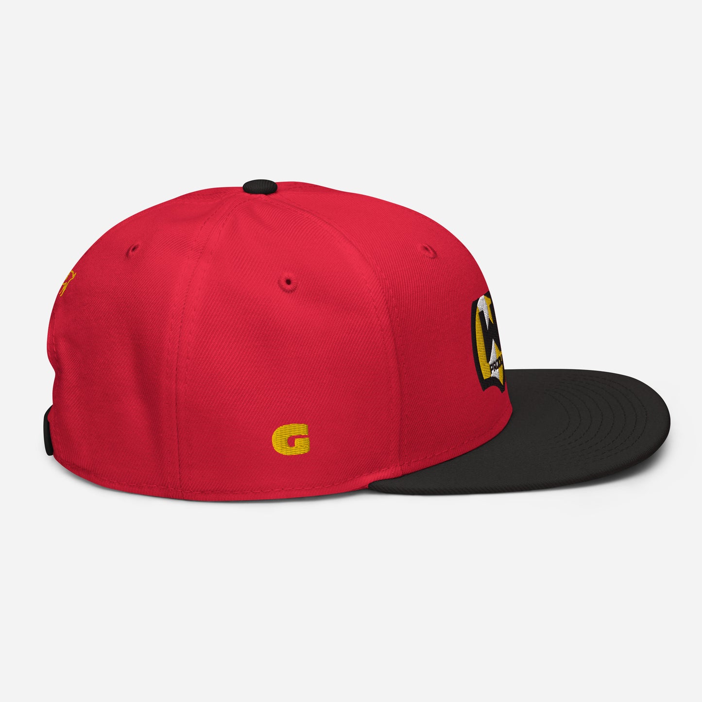 G Classics Wizbeatzz Snapback Hat