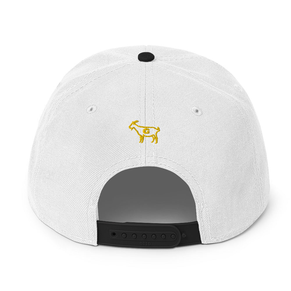 G Classics Wizbeatzz Snapback Hat