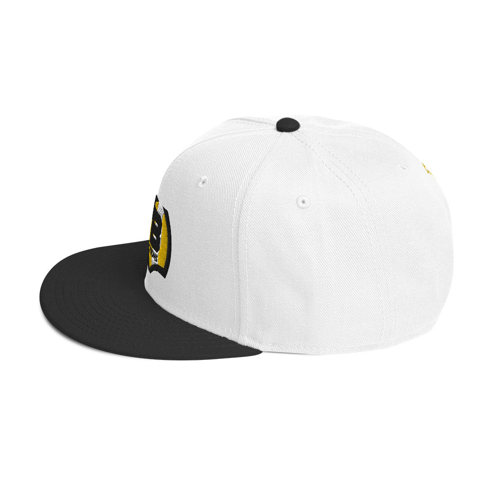 G Classics Wizbeatzz Snapback Hat