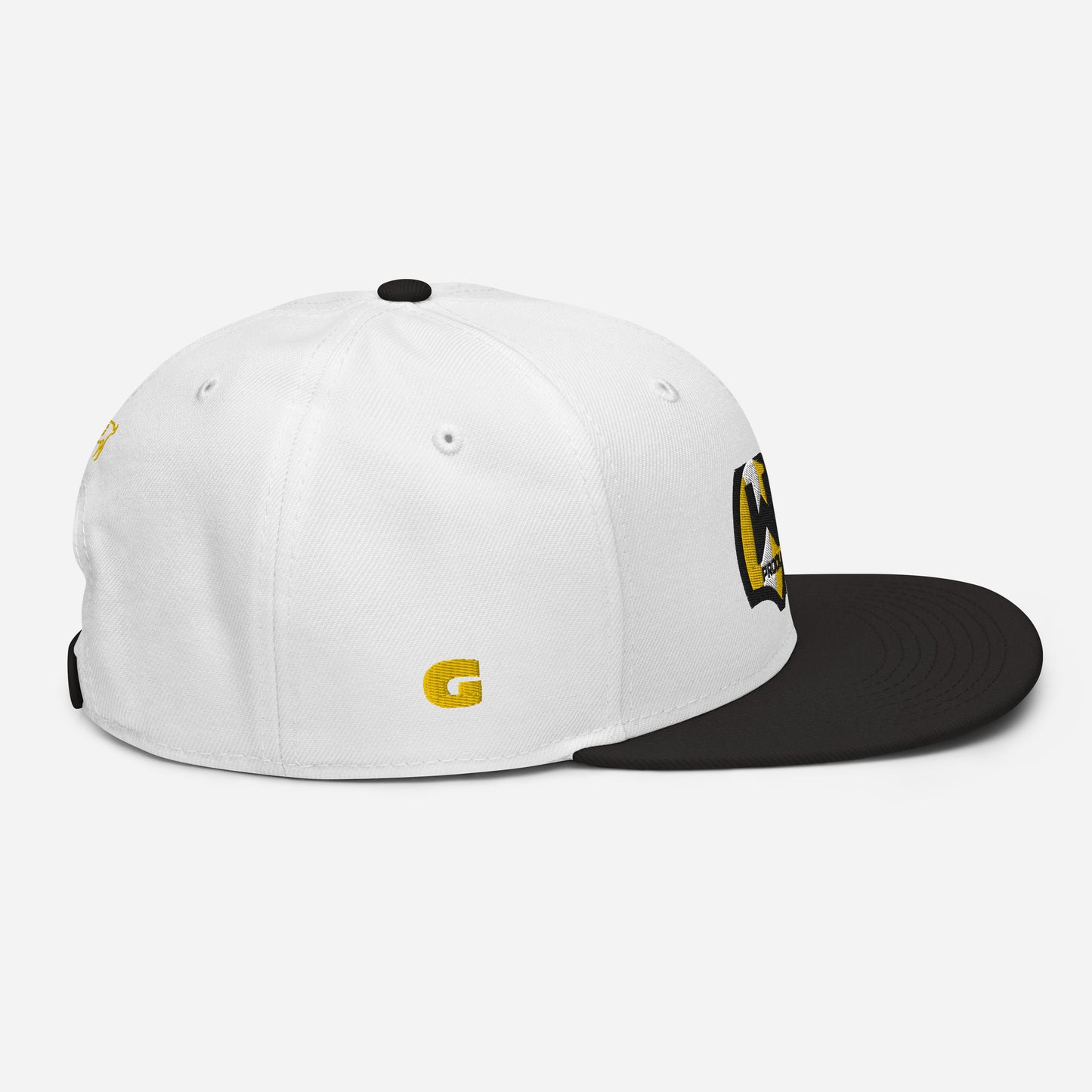 G Classics Wizbeatzz Snapback Hat