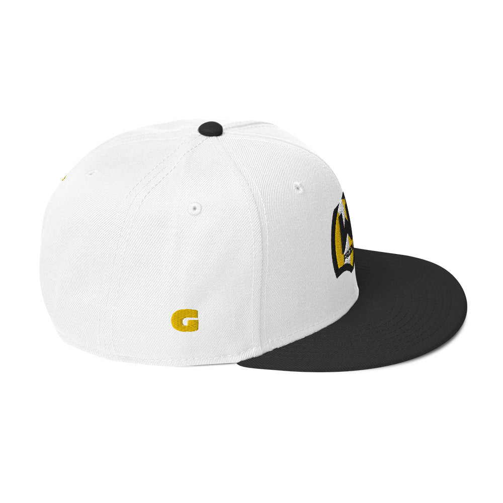 G Classics Wizbeatzz Snapback Hat