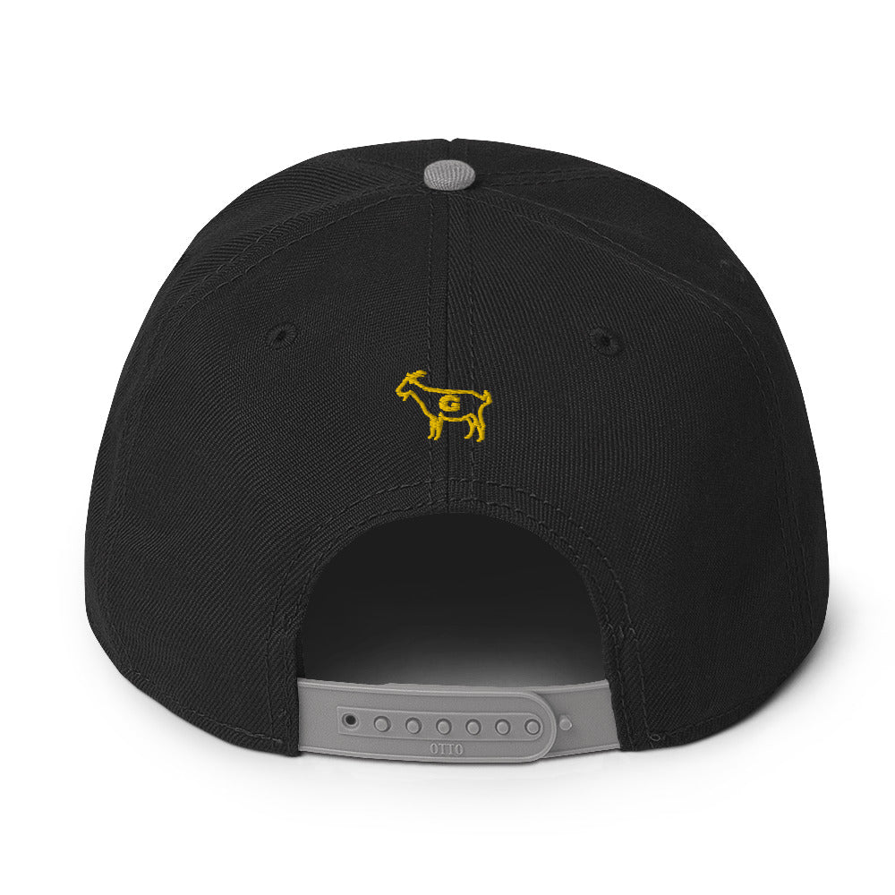 G Classics Wizbeatzz Snapback Hat