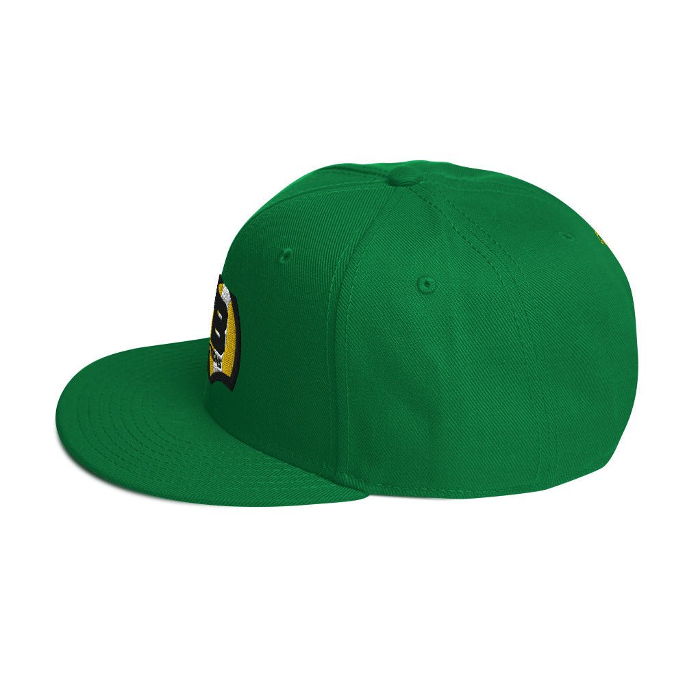 G Classics Wizbeatzz Snapback Hat