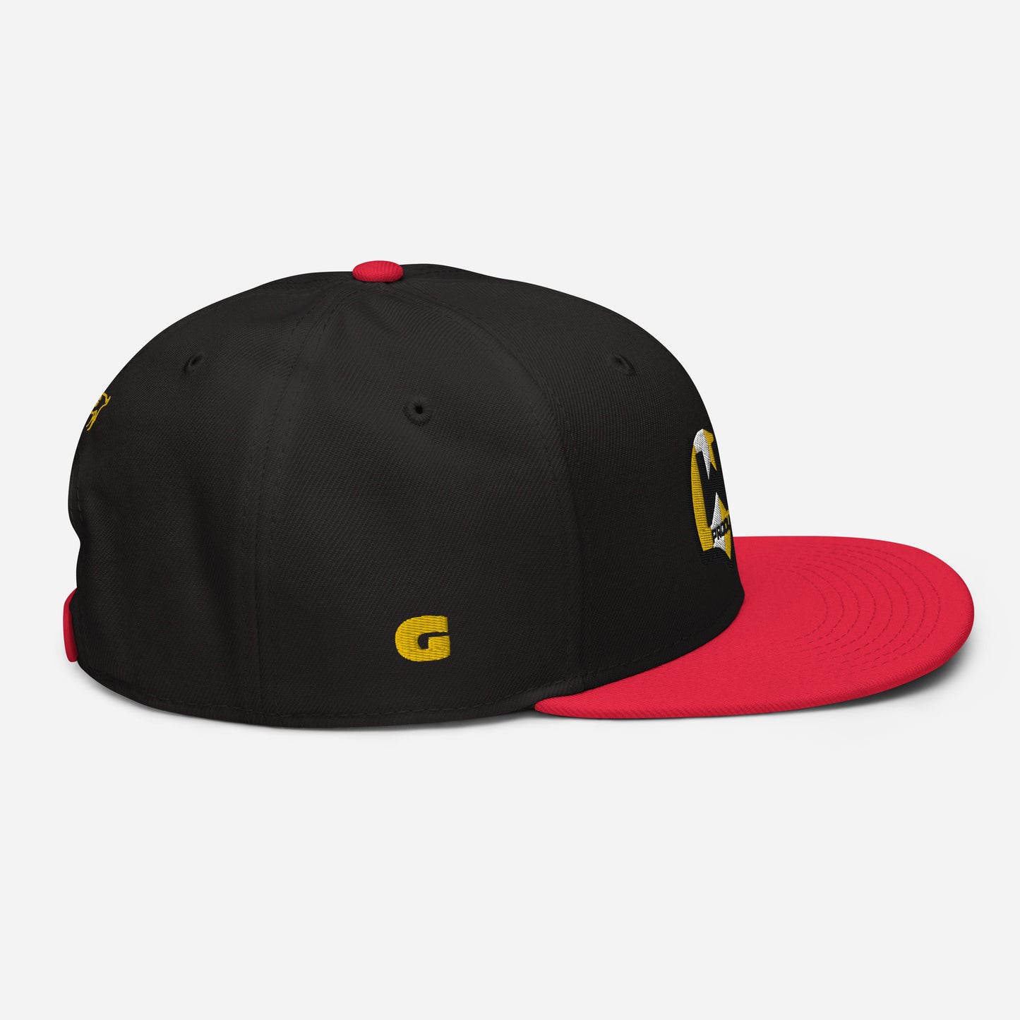 G Classics Wizbeatzz Snapback Hat