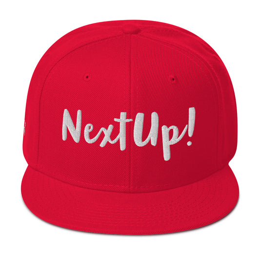 G Classics “Next Up” Snapback Hat