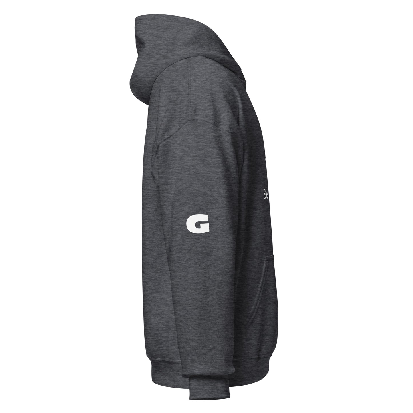 G Classics Legendary Unisex Hoodie