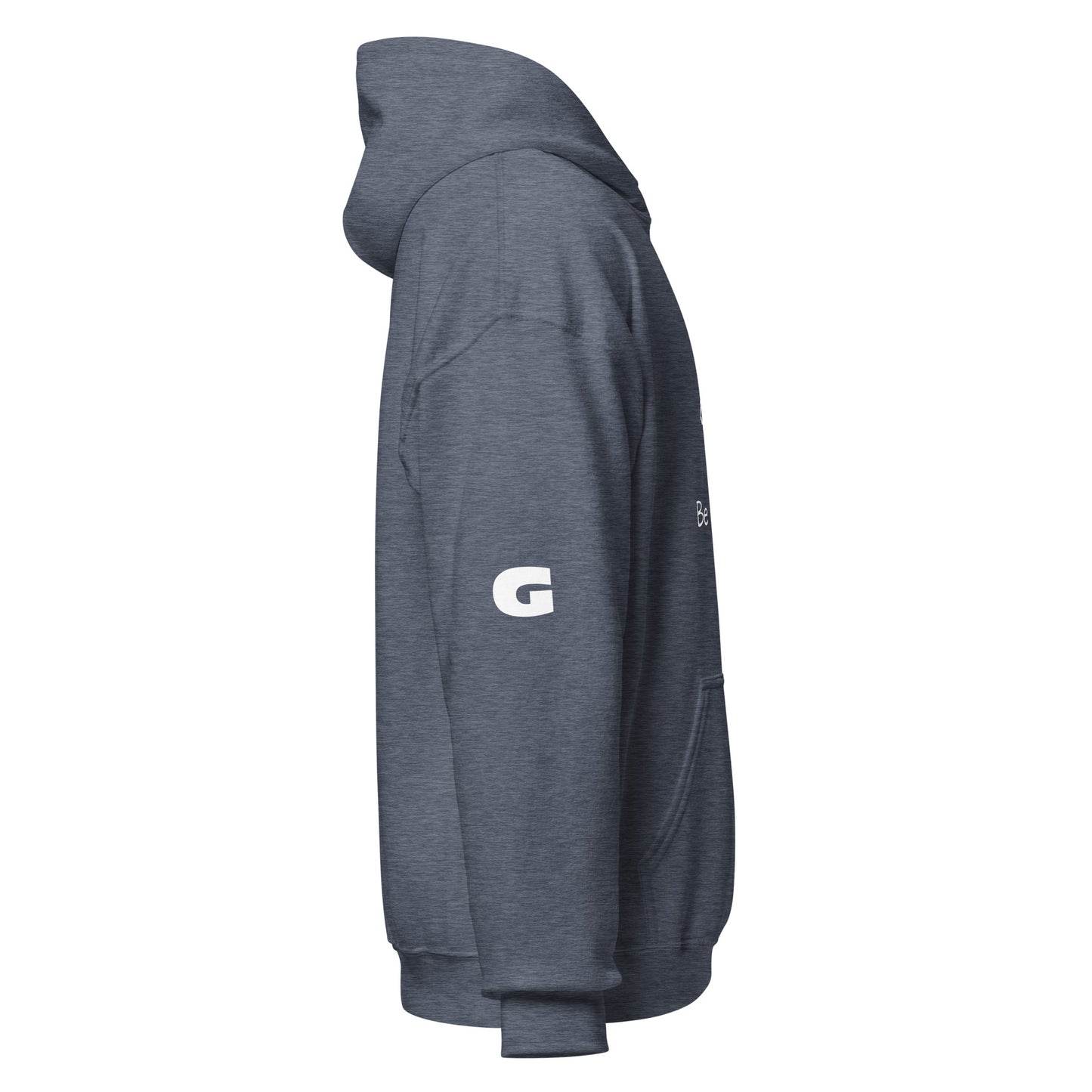 G Classics Legendary Unisex Hoodie