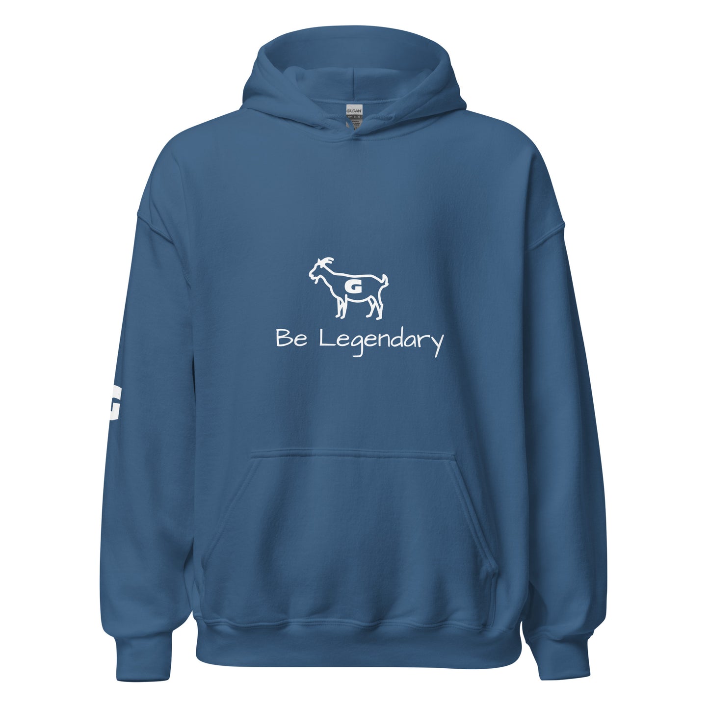 G Classics Legendary Unisex Hoodie