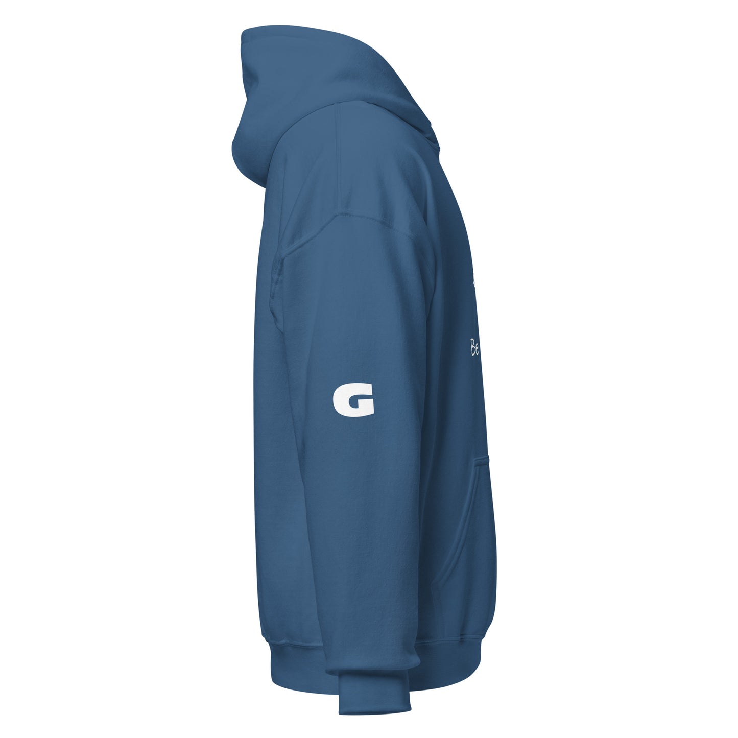 G Classics Legendary Unisex Hoodie