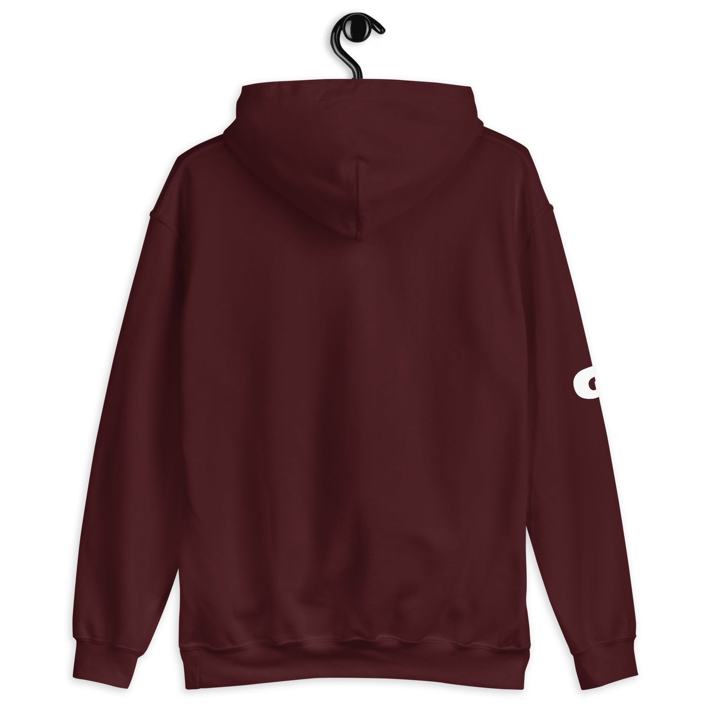 G Classics Legendary Unisex Hoodie