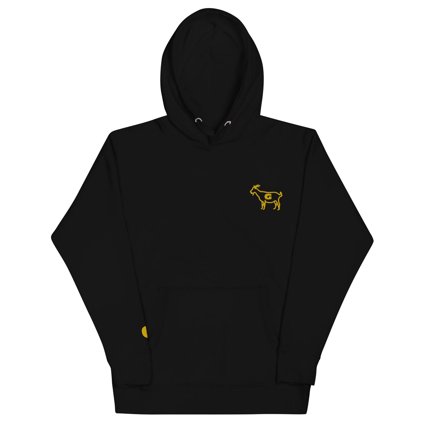 G Classics Gold Hoodie