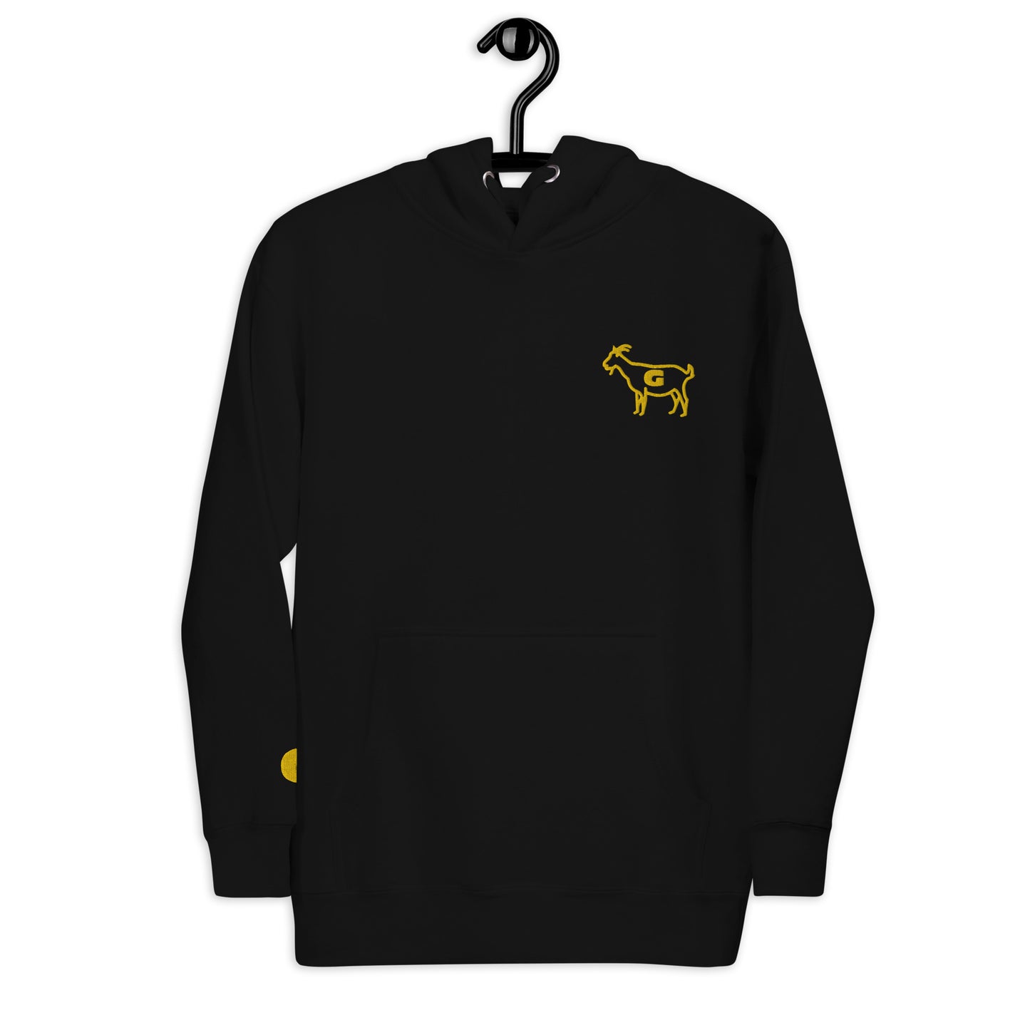 G Classics Gold Hoodie